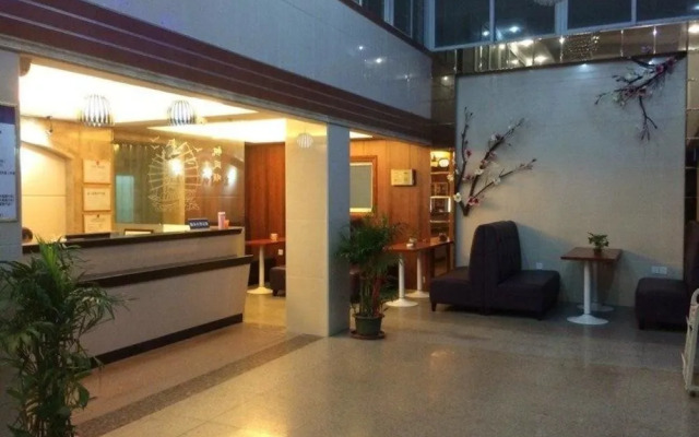厦门东城湾快捷酒店