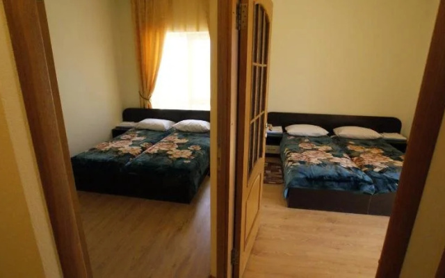 Divnyy Guest House