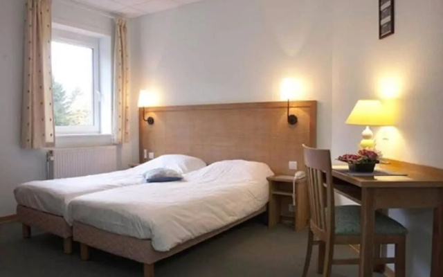 Hotel Villa Mathis