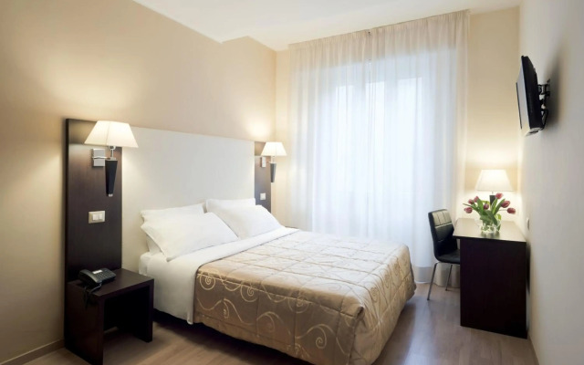 Hotel Aurora