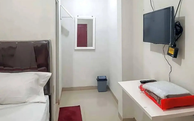 RedDoorz near Jalan Perintis Kemerdekaan Lampung