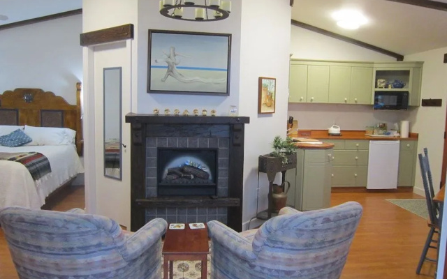 Stonekroft Guesthouse