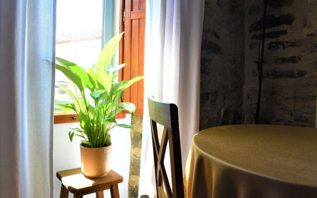 Casa Velha - a Wonderfully Historic House