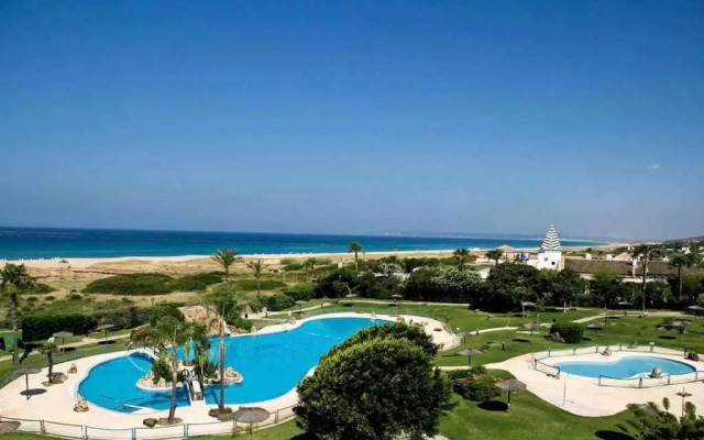 Apartamento en Atlanterra Playa 33A