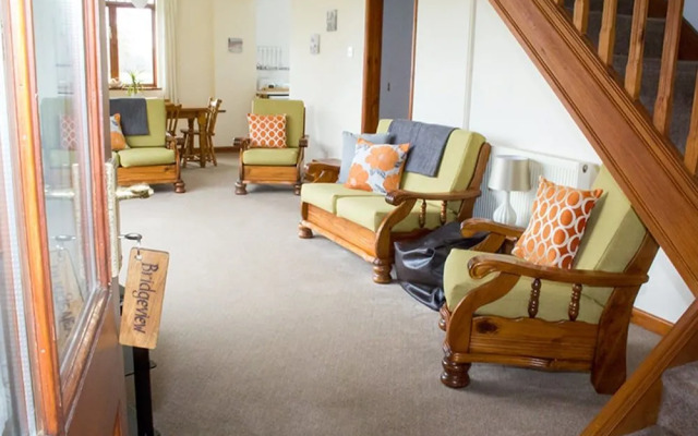 Bridgeview Cottage