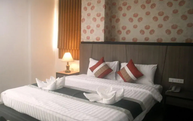 Arita Hotel