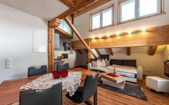 Maisonett - Appartement 205