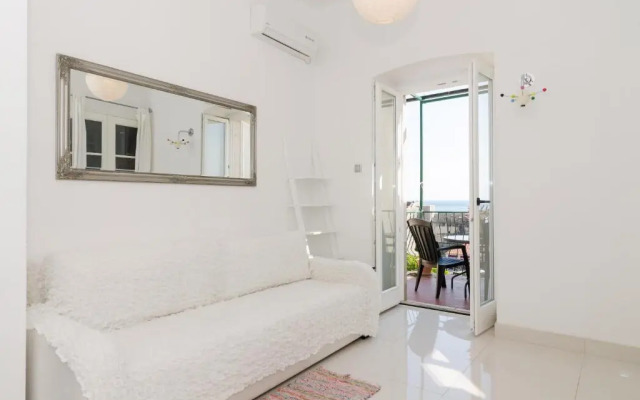 Apartment Entre Les Jardins