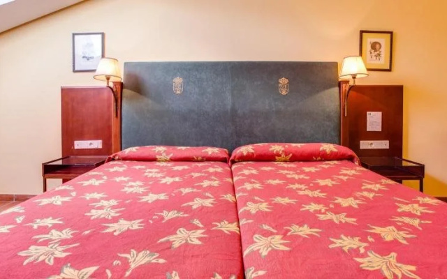 Hotel Palacio de Los Molina