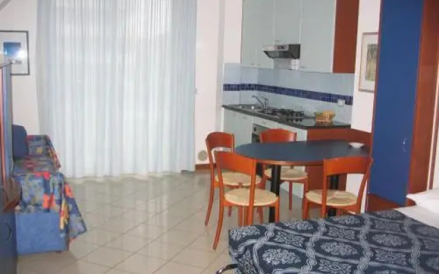 Residence Oltremare