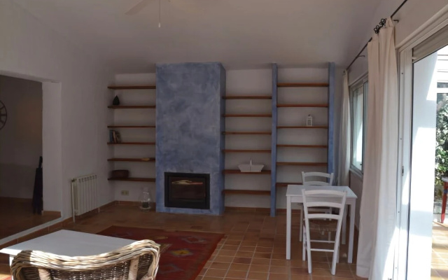 Villa Font Picant