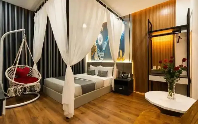 Micasa Hotel