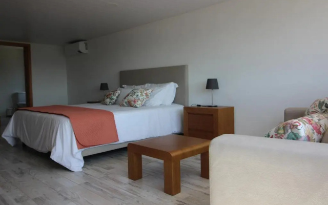 Quinta do Avô - Casa de Campo
