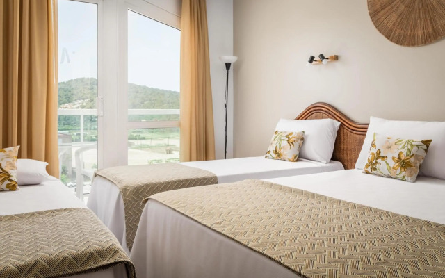 Hotel Cartago Nova by ALEGRIA