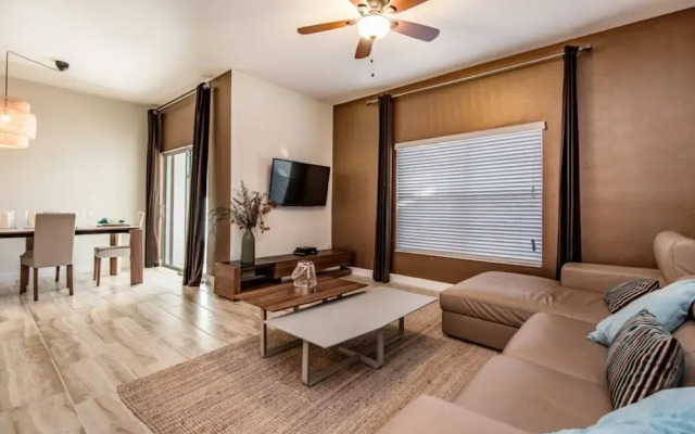 Champions Gate 1588 - Four Bedroom Townhome