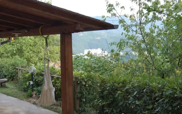 Pane e Margherite Country House
