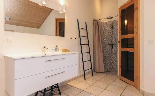 4 Star Holiday Home in Vaeggerlose