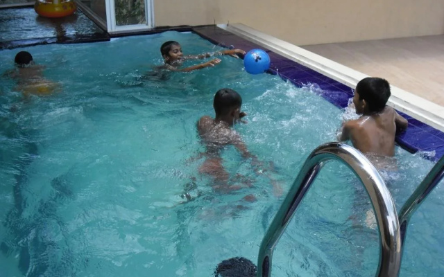 Akila Resort