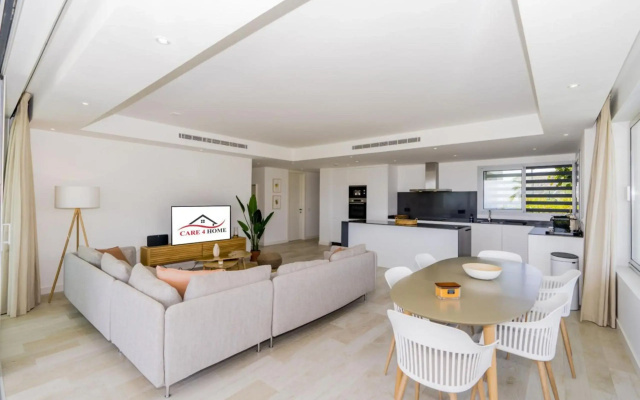Al-1204 Estepona - Apartment - Alcazaba Lagoon
