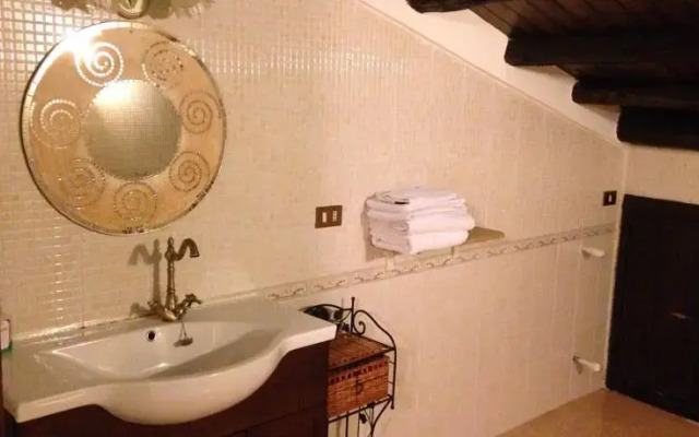 Casa Vacanze in centro