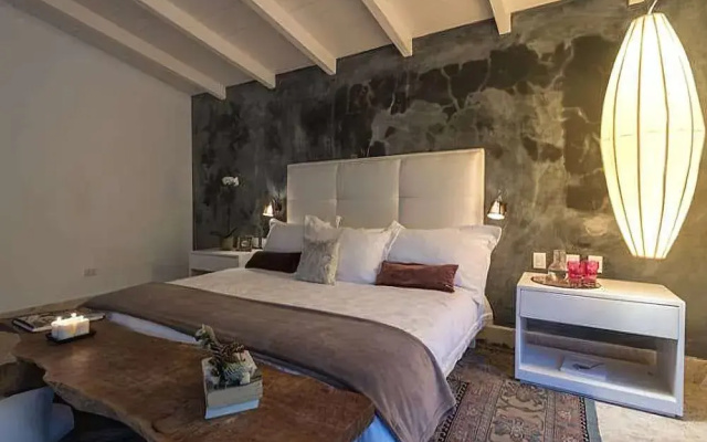 Villa Emily