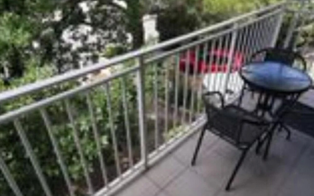 Apartment Big Nives 2 1 pax