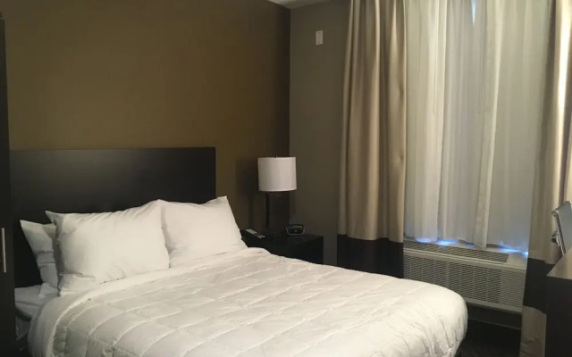 The Williams Hotel