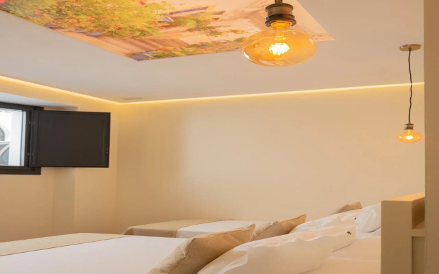 Hostal La Mina