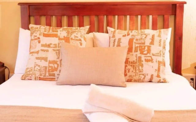 Kwantulindawo Guesthouse Vryheid