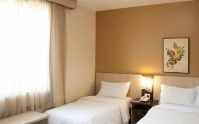 Hotel Palmeiras