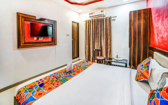 Hotel Adore Palace by Fabhotels