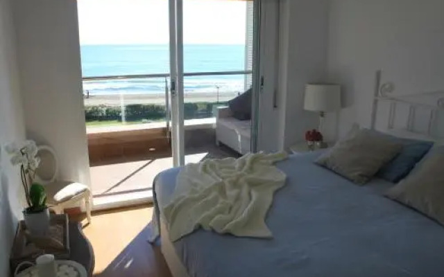 Gava 2 Beachfront Penthouse