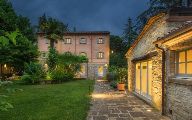 Villa Metelliano 10