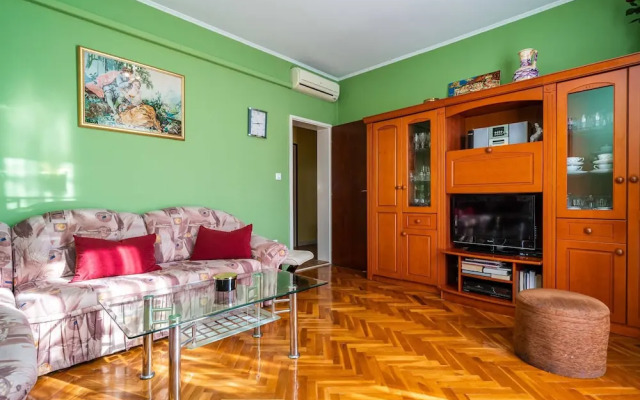 Apartment Bozica
