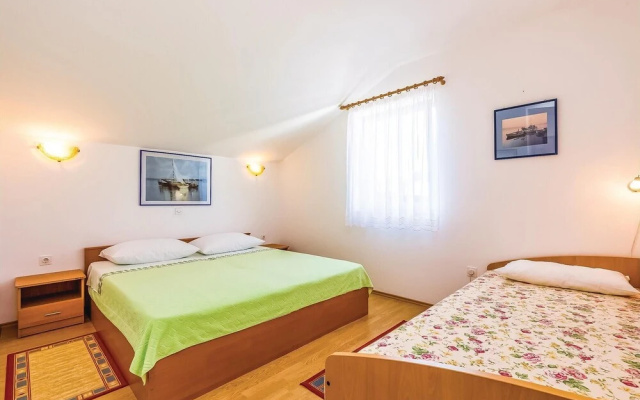 Amazing Home in Krk With Wifi and 1 Bedrooms