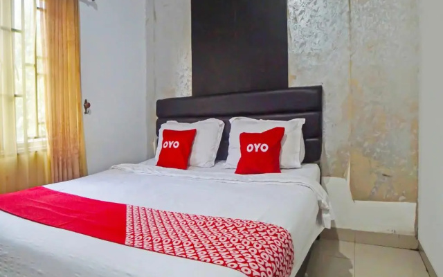 Hotel O Abadi Hotel