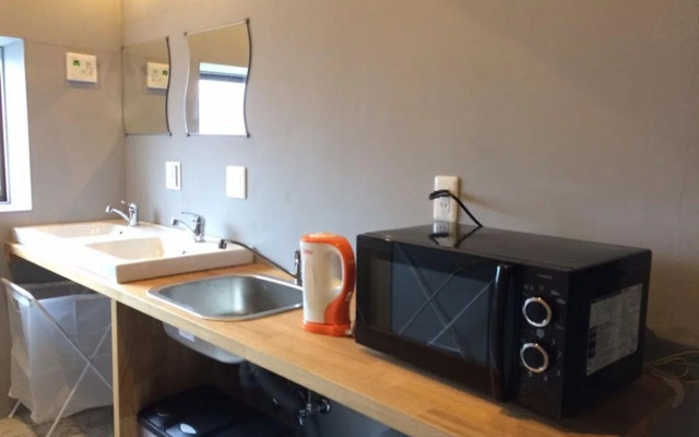 Sana Inn Town - Hostel