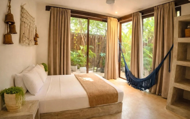 Ikal Bungalows