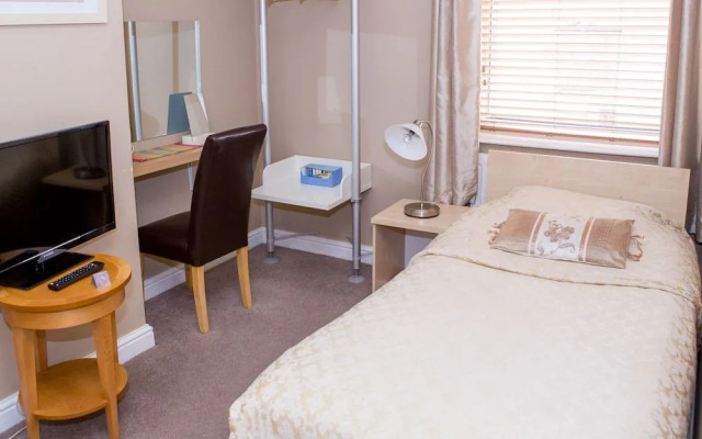 Oak House B&B