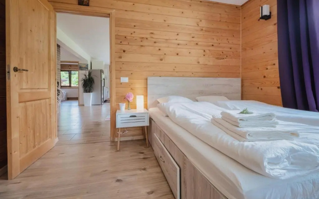 River Residence Chalet