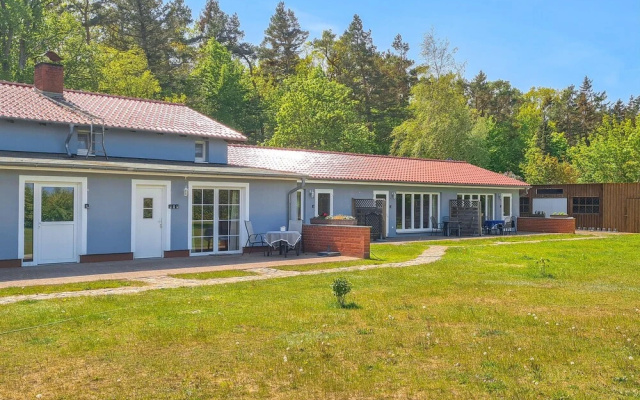Stunning Apartment in Ribnitz-damgarten With Wifi and 1 Bedrooms
