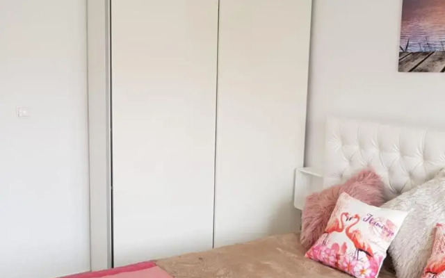 Lo Pagán luxus modern beach bungalow
