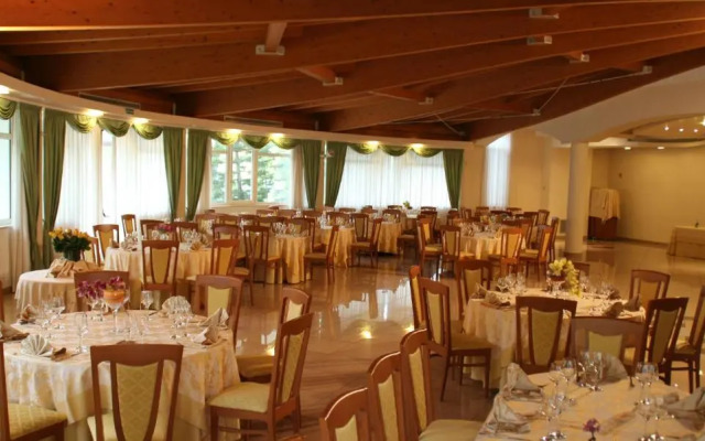 Hotel Mille Pini