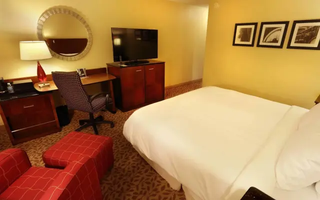 Marriott Wichita