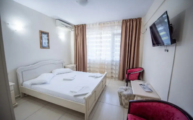 Hotel Impact G
