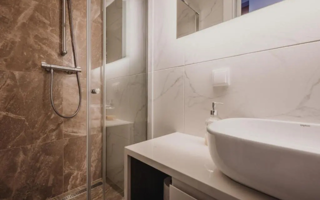 ZEUS Design Apartments Wasserwelt