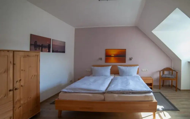 Holiday Apartment Svantevit