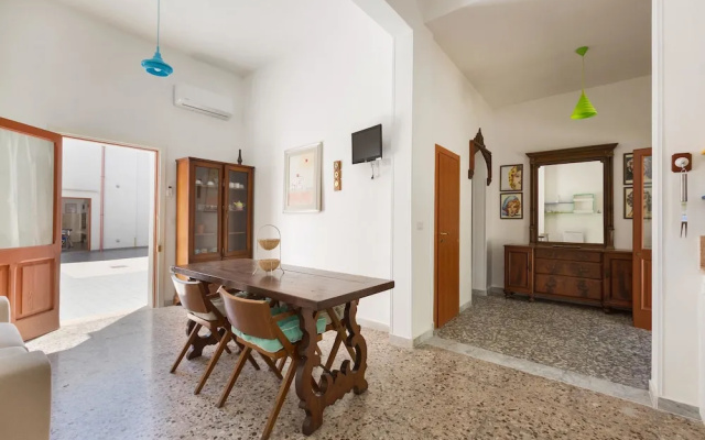 Villa Le Cicale