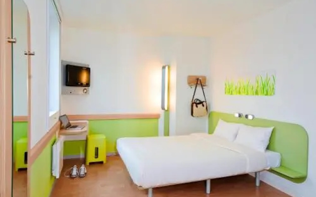 Ibis Budget Roye