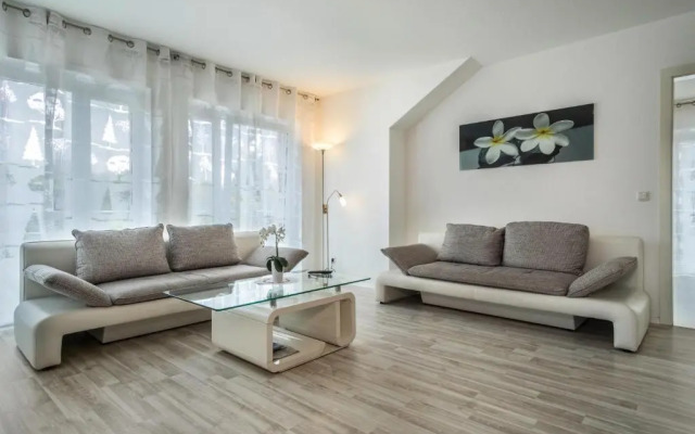 Familien-apartment 1